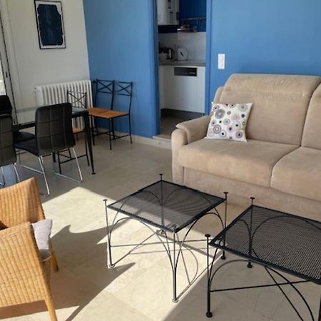 Nice Flat With Terrace On The Croisette Cannes Buitenkant foto