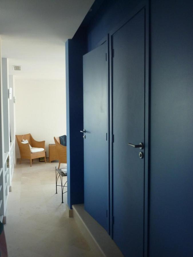Nice Flat With Terrace On The Croisette Cannes Buitenkant foto